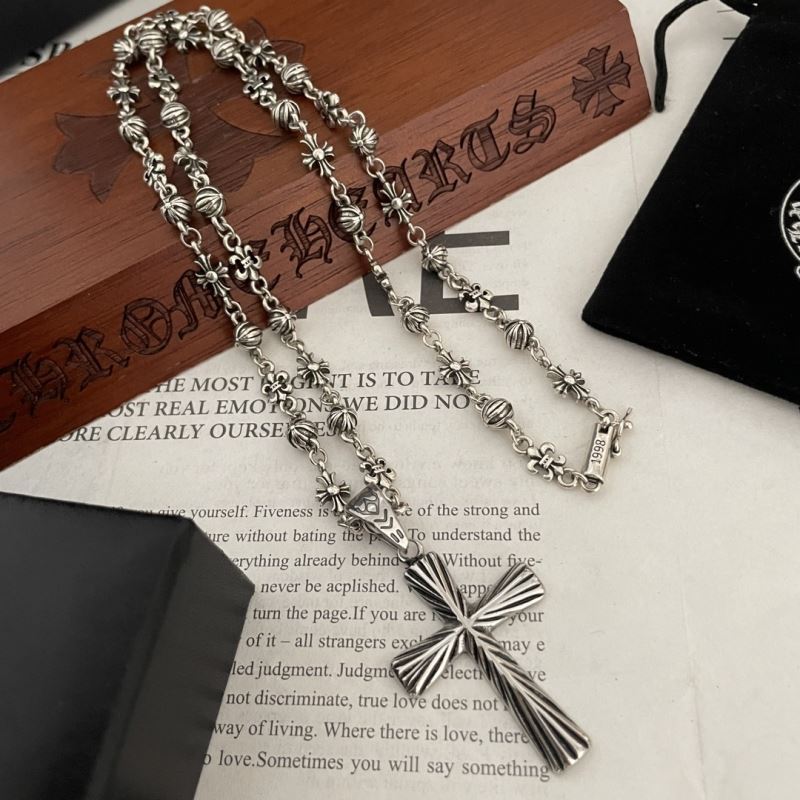 Chrome Hearts Necklaces